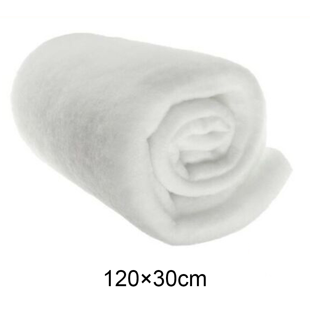 1PC Fish Tank 120cm X30cmx0.5c - огляд і ціна Marine Aquarium Bacteria