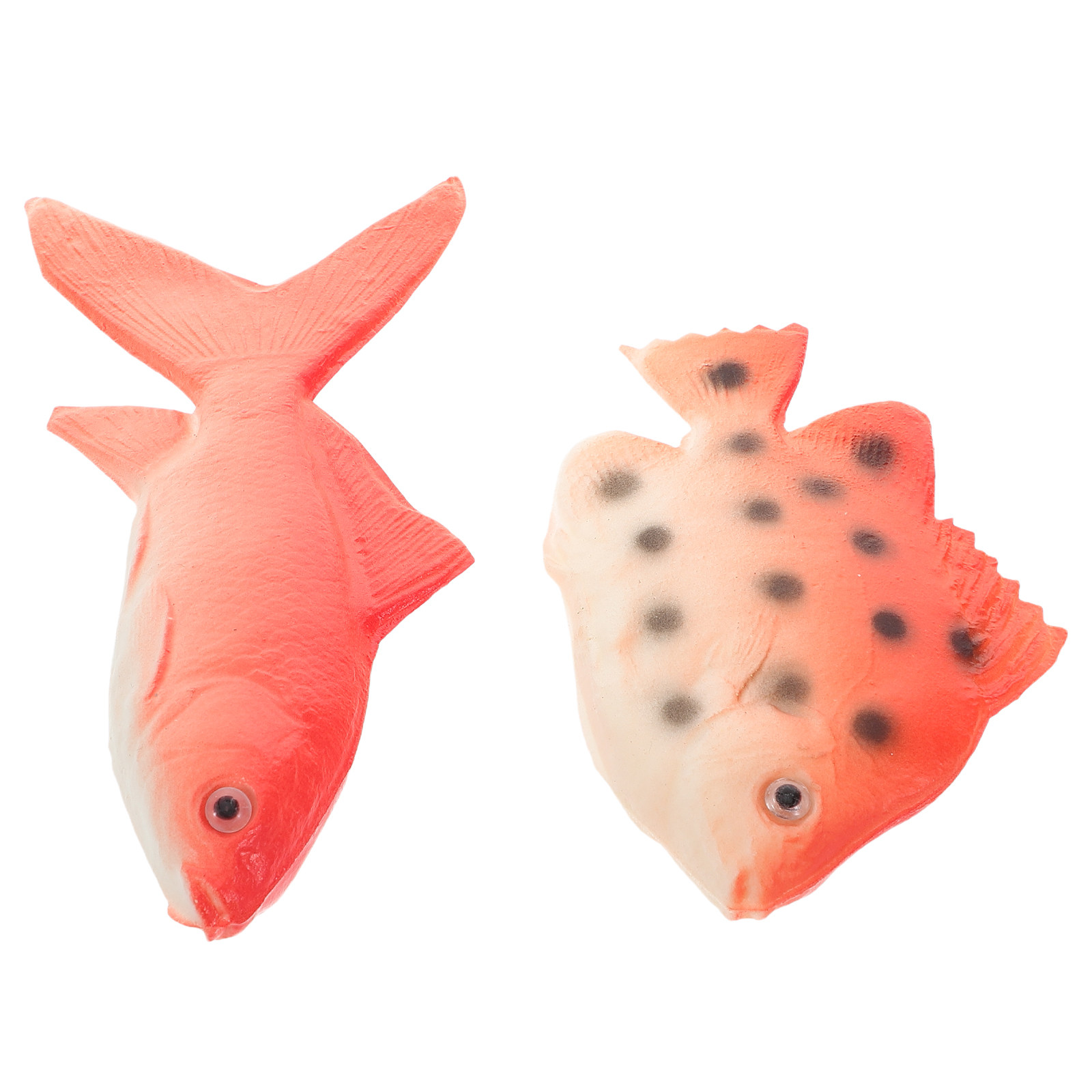 2Pcs Realistic Ocean Fish Mode - огляд і ціна Marine Aquarium Europe