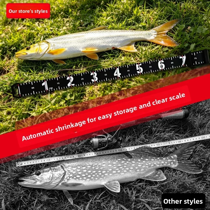 Portable Auto Retract PVC Fish - огляд і ціна Marine Salt Mix