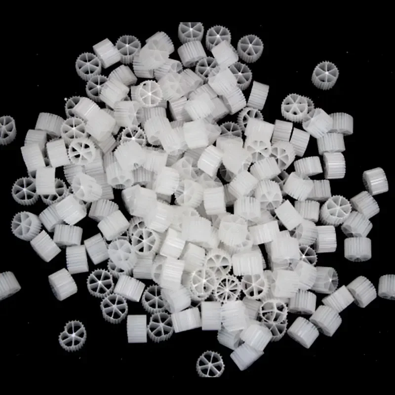 200g K1 Filter Media Biologica - огляд і ціна Marine Aquarium Bacteria