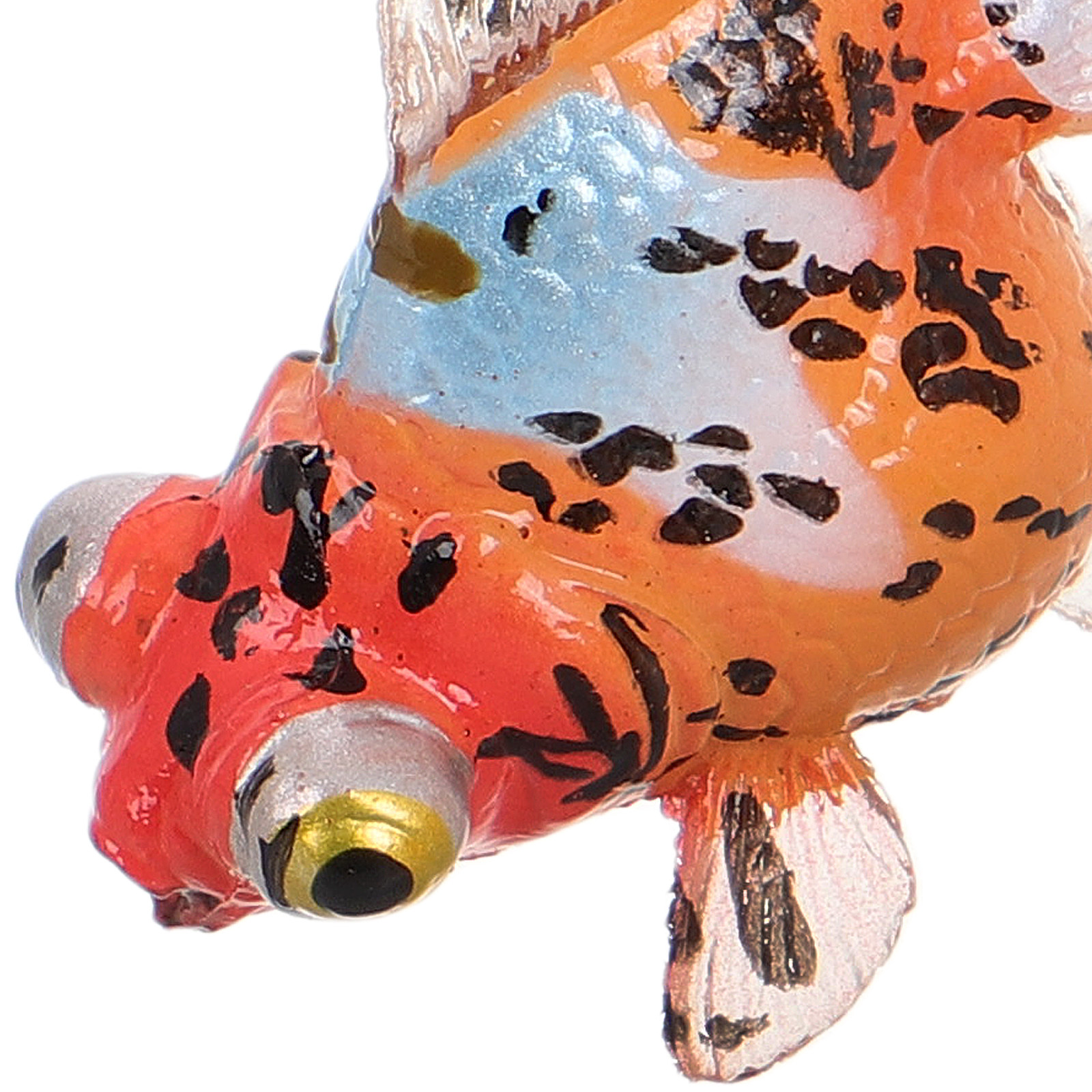 2Pcs Lifelike Plastic Simulate - огляд і ціна Marine Aquarium Europe