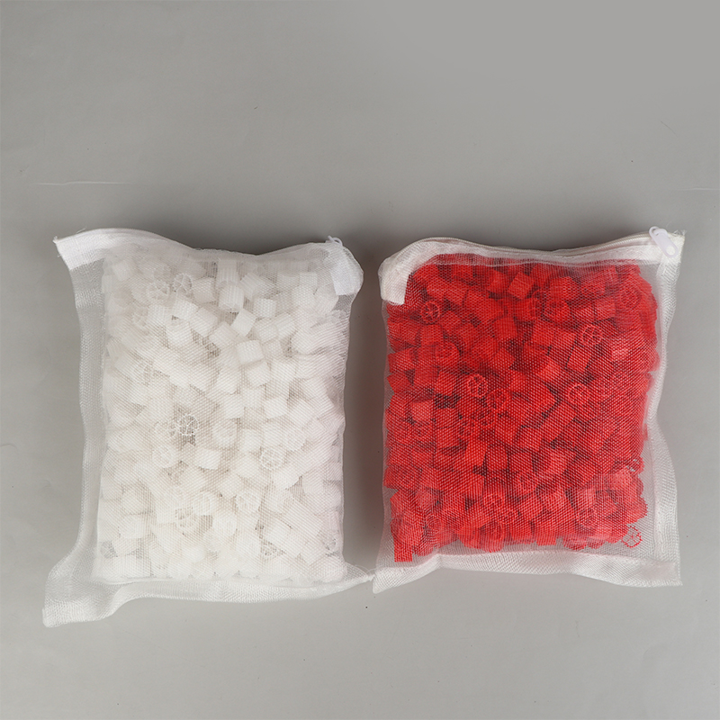 Wihte Red K1 Filter Media Biol - огляд і ціна Marine Aquarium Bacteria