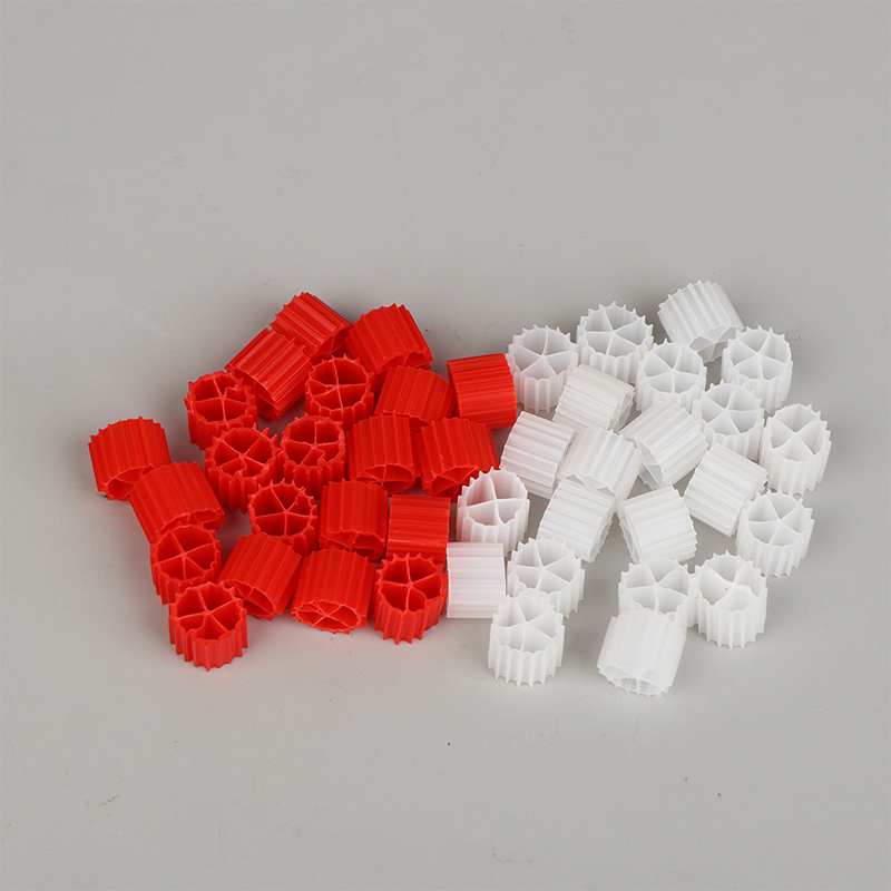 Wihte Red K1 Filter Media Biol - огляд і ціна Marine Aquarium Bacteria