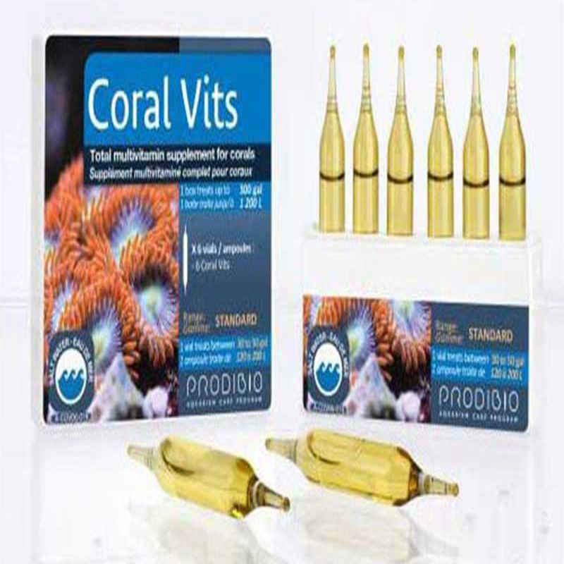 Prodibio Biodigest Biotrace Bi - огляд і ціна Marine Aquarium Bacteria