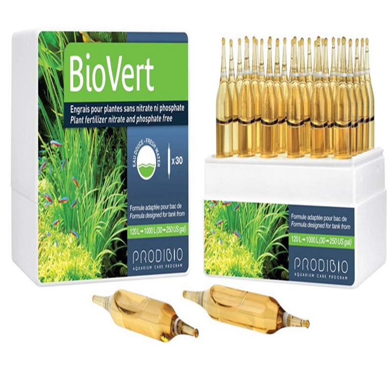 Prodibio Biodigest Biotrace Bi - огляд і ціна Marine Aquarium Bacteria
